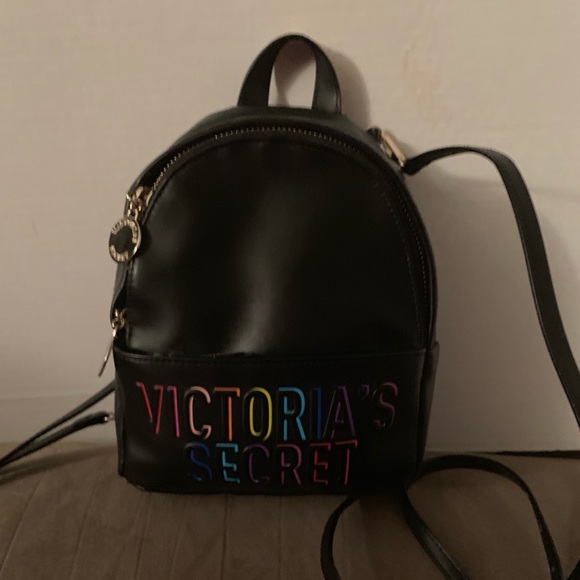 Victoria secret mini backpack - Picture 1 of 3
